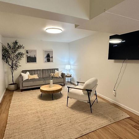 New Sauk River Retreat Concrete Wa المظهر الخارجي الصورة