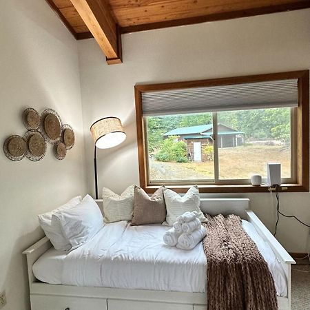 New Sauk River Retreat Concrete Wa المظهر الخارجي الصورة