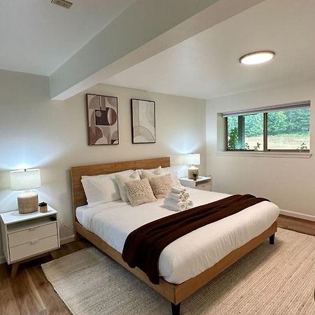 New Sauk River Retreat Concrete Wa المظهر الخارجي الصورة