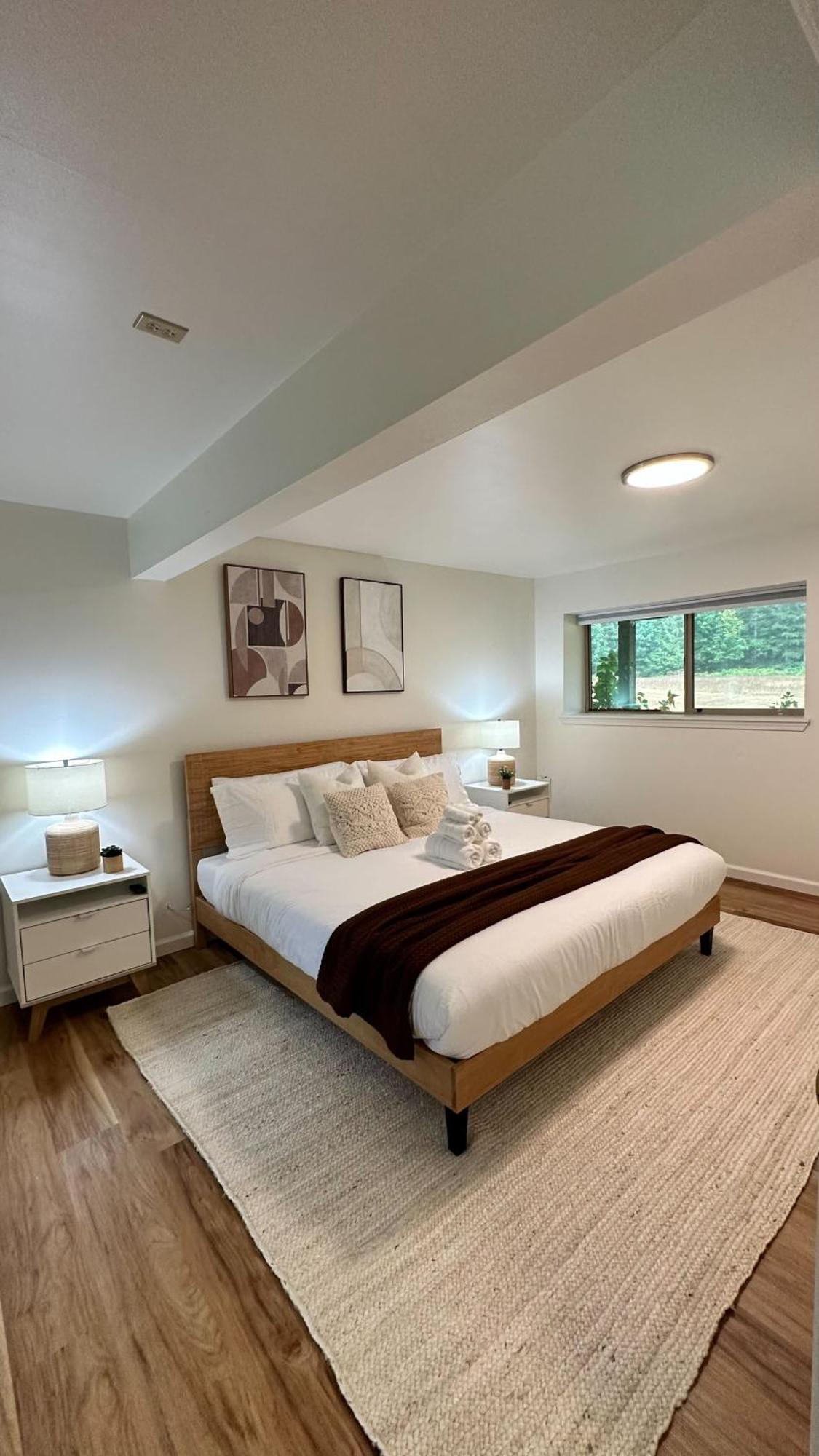 New Sauk River Retreat Concrete Wa المظهر الخارجي الصورة