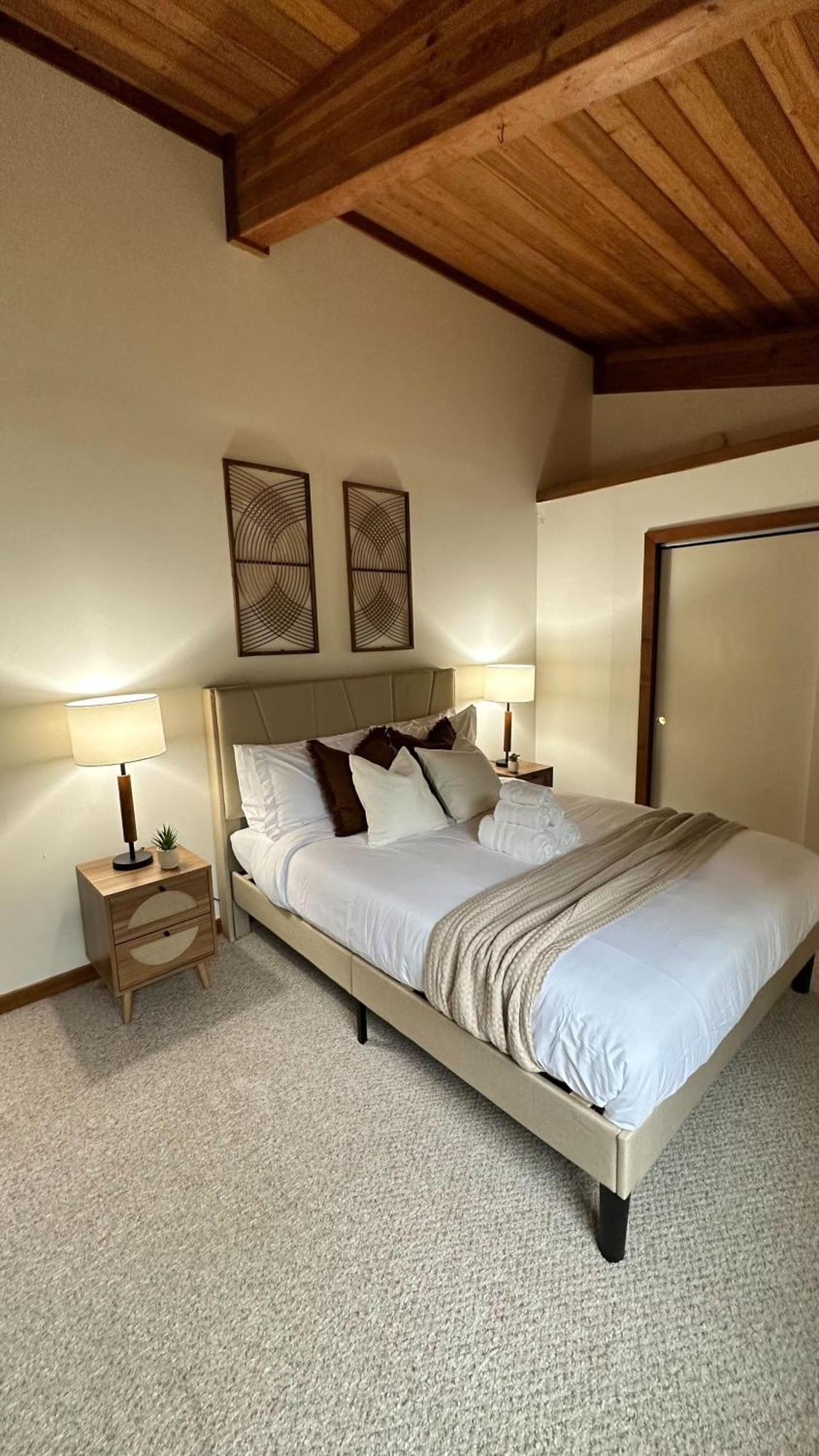 New Sauk River Retreat Concrete Wa المظهر الخارجي الصورة